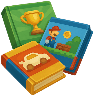 Publishers