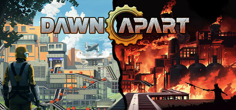 dawnApart