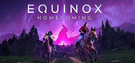 equinoxHomecoming