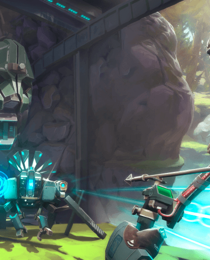 Apex Construct