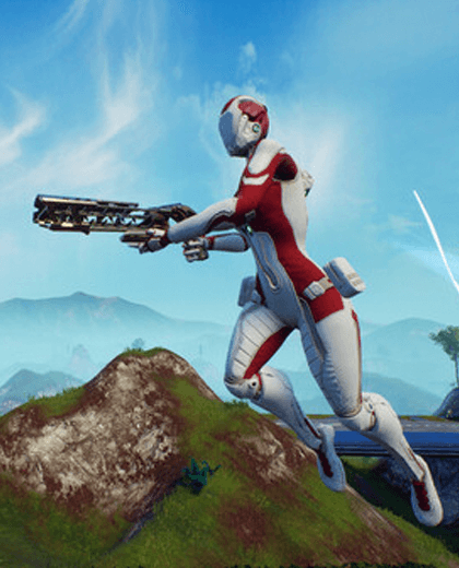 Midair 2