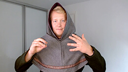 Person Erik, image 0