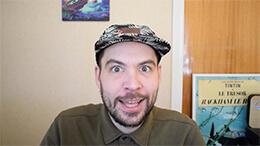 Person Andreas, image 0