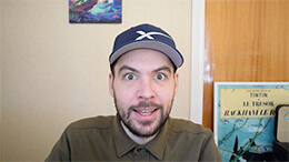 Person Andreas, image 1